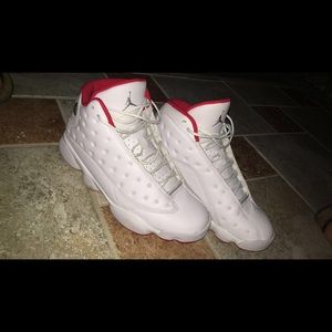 jordan retro 13 alternate
